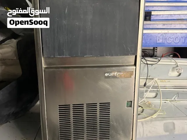 ماكينه ثلج ايطاليه 20كيلو