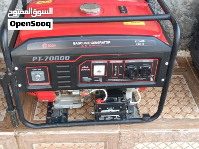 مكينة كهرباء