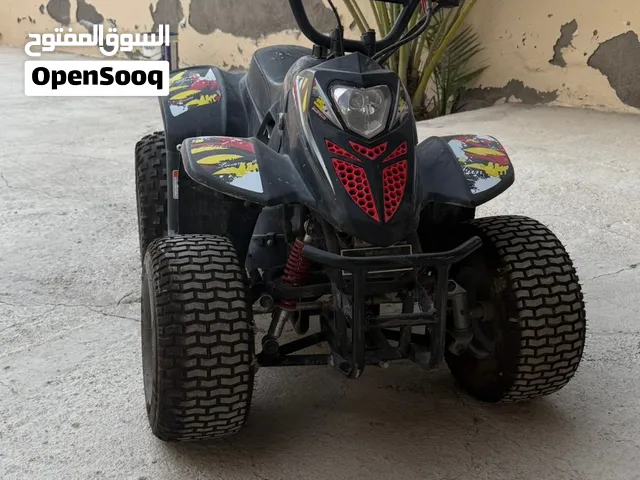 دراجه تيواني استعمال بسيط 90cc
