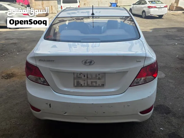 اكسنت 2017
