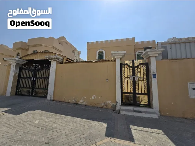 للبيع فيلا بمعيذر