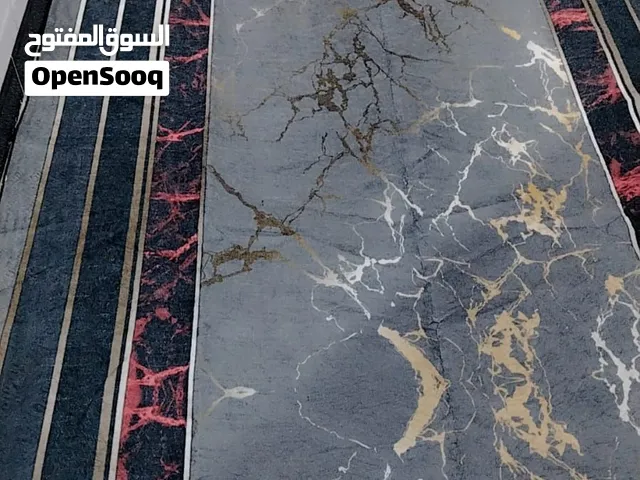موكيت رصاصي مقدف