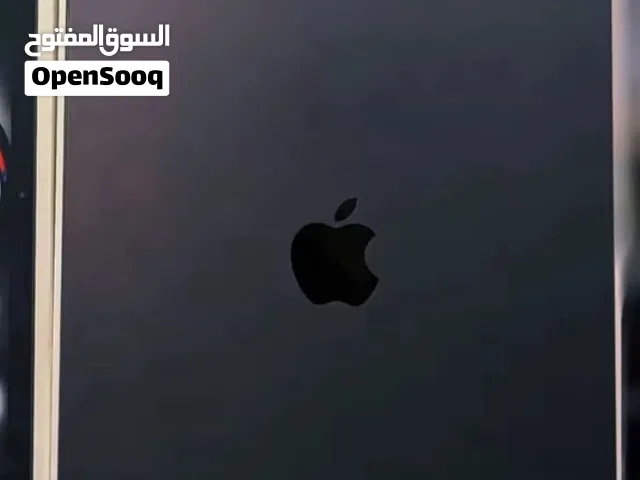 ايباد برو 2024