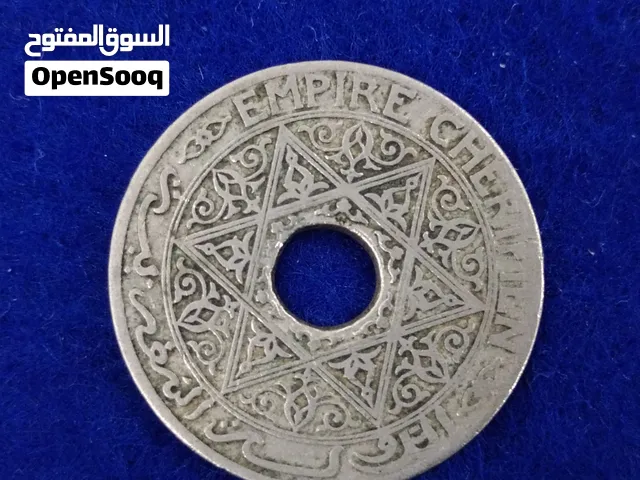 عملة الامبراطورية الشريفة