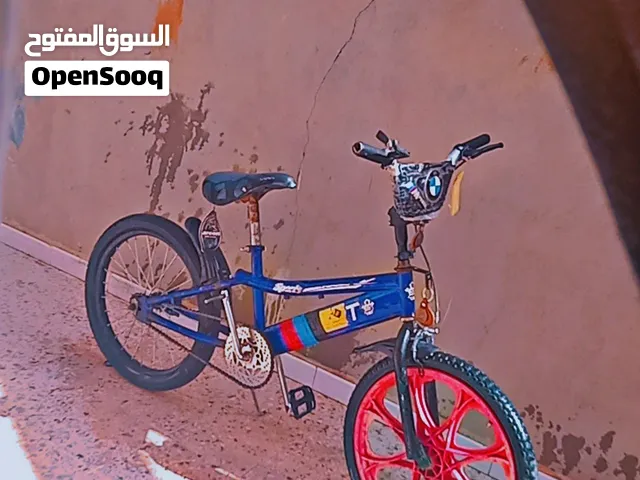 بي ام اكس ربي يبارك 20 مستعمله نضيفه