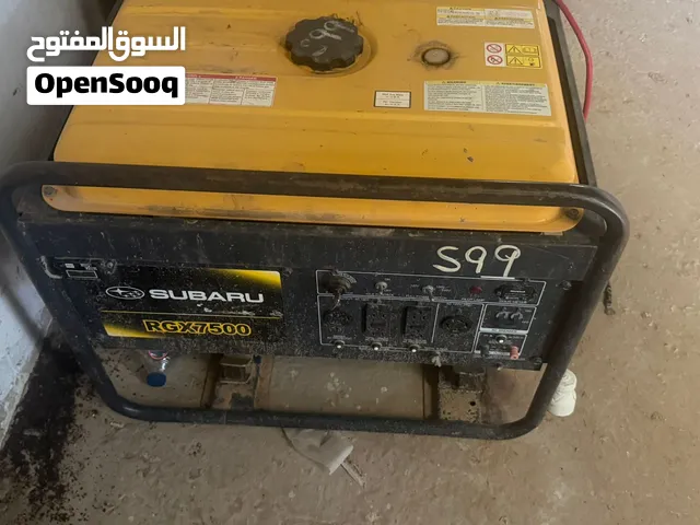 مولد  قوته 7500