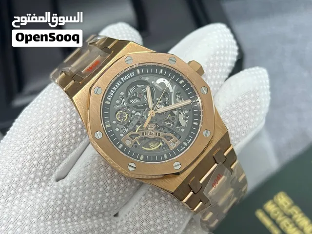 ساعة AP أوديمار بيجيه رويال أوك