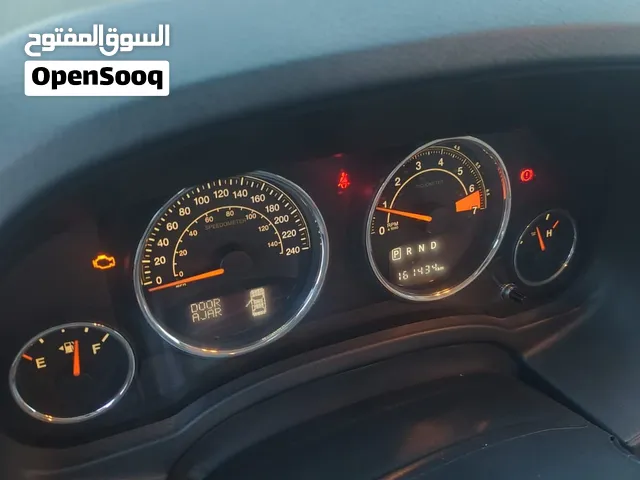 جيب كومباس للبيع 2016