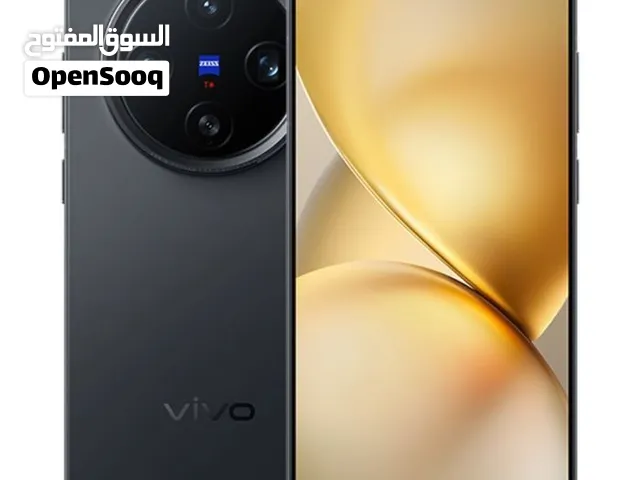 vivo x 200 pro