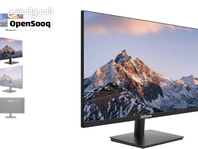 34.1 Other monitors for sale  in Zarqa