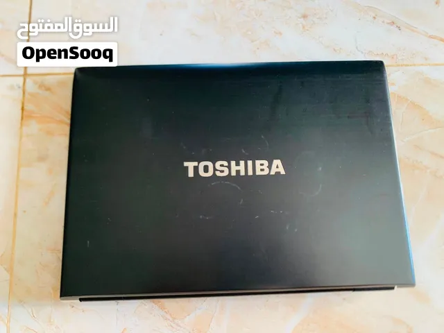 Windows Toshiba for sale in Tripoli