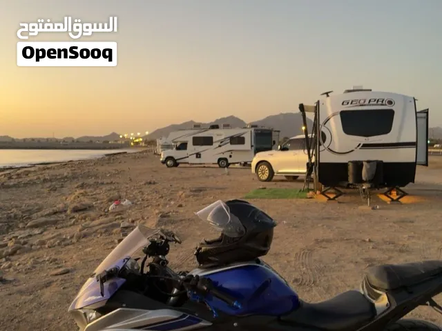 ياماها R3 2016