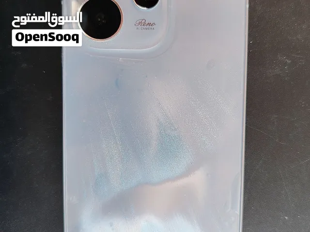 Oppo Reno 15 pro 5g