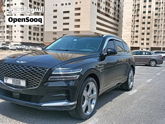 GENESIS GV80 For sale