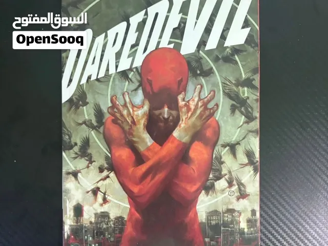 كوميكس comics
