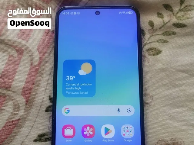 samsung A36 for sale