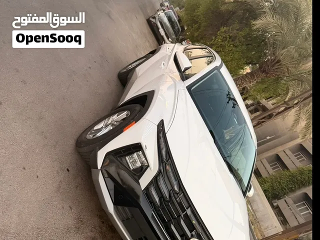توسان 2025 امريكي نظيف جدا