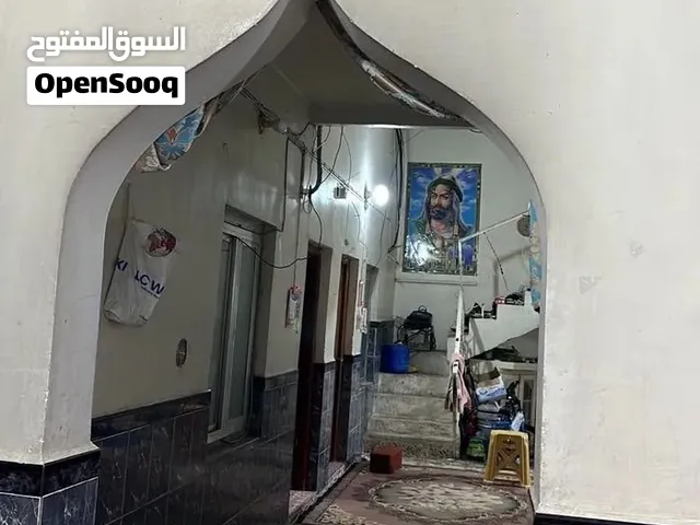 بيت مواني في الابلة خلف جامع سيد علي