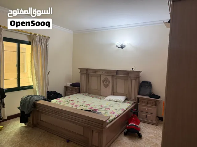 Flat for with Separate room & Wasroom