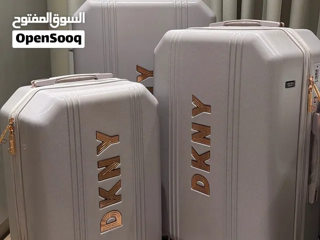Purple DKNY for sale in Al Riyadh