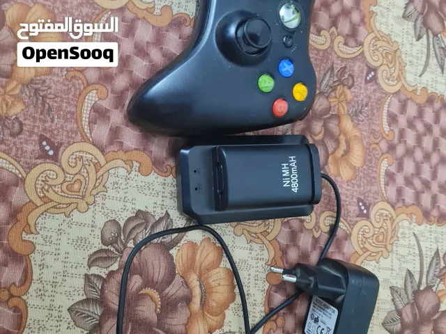 يد تحكم Xbox 360