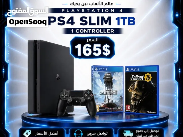 ps4 used ma3 2 cd  price 165$