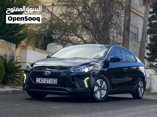 ايونك 2019