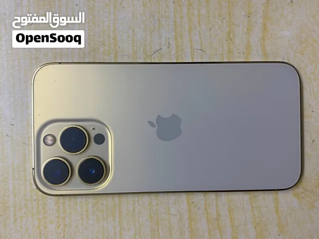 آيفون 13 برو بحاله ممتازه للبيع/Iphone 13 pro good condition