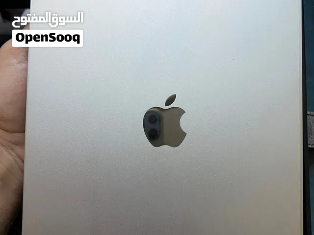 iPad Pro 11 inch  M2 الجيل الثاني 256GB Wi-fi