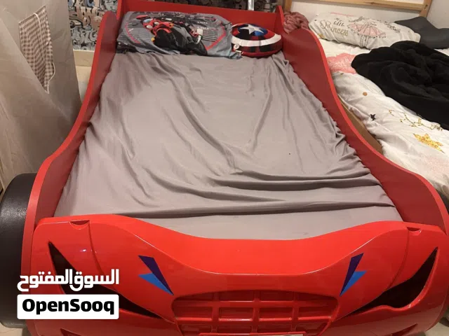 سرير سياره للأطفال
