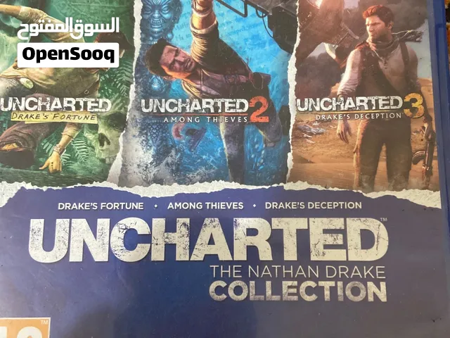 قرص انشارتد ثلاث اجزاء