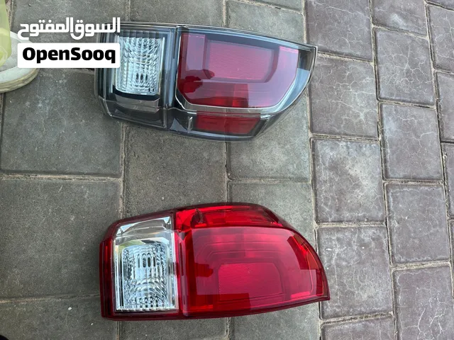 موجود صطبات تاكوما  لبيع ساوم اصليات