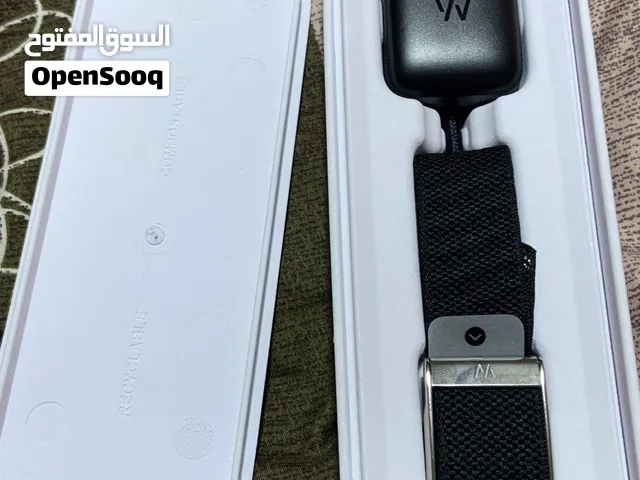 الاسواره الرياضيه WHOOP MG Life الذكيه