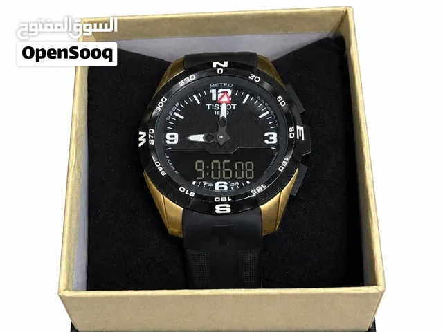 Tissot 1853