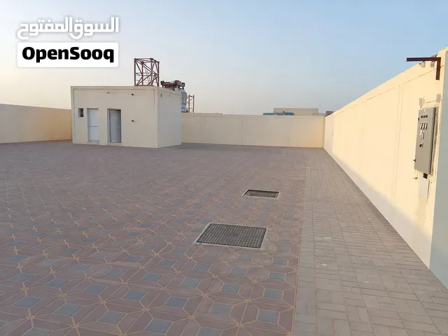 Industrial Warehouse for Rent, Sharjah