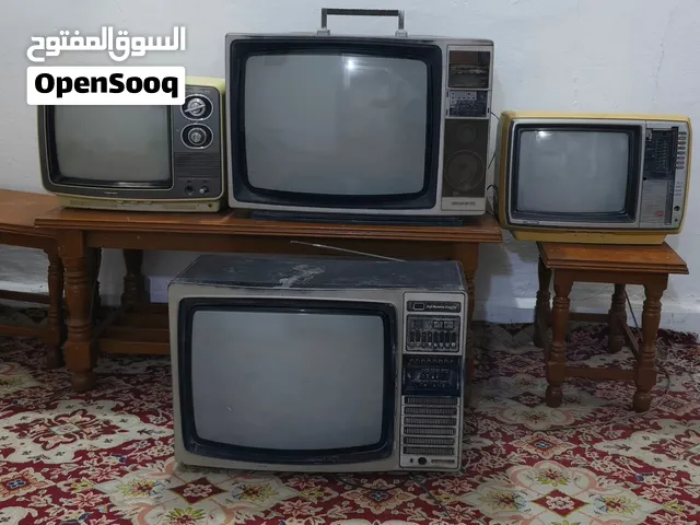 تلفزيون انتيكا قديم