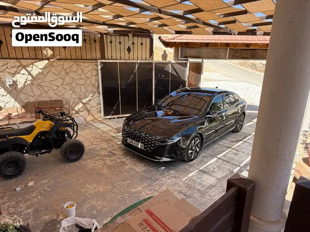 Used Hyundai Azera in Zarqa