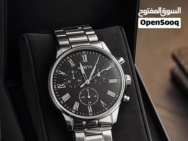 ساعه جينيڤا بسعر مميز
