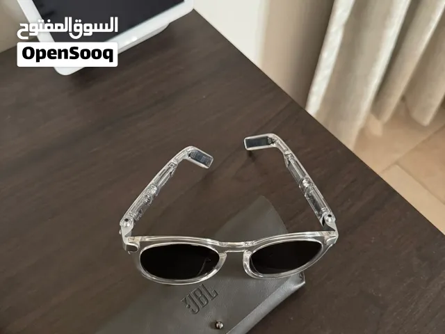 سماعة و نضارة 2in1 من JBL