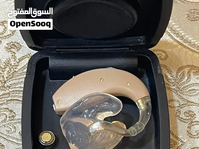 سماعة اذن طبية  persona medical
