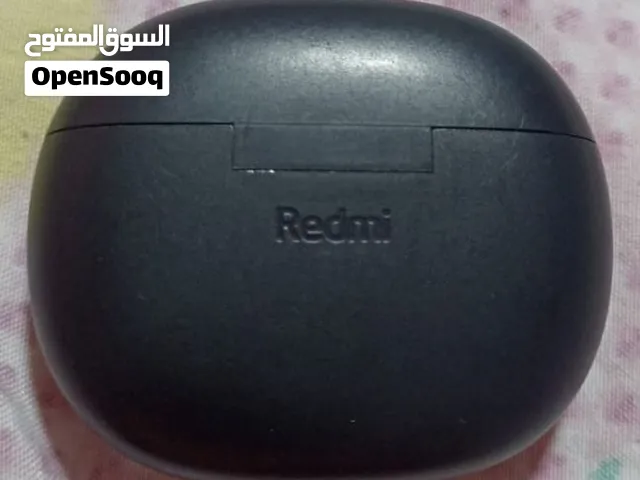 سماعه ايربودز المراكه شاومي