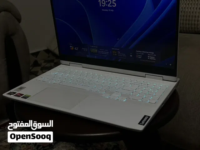 لابتوب لينوفو  IdeaPad Gaming 3