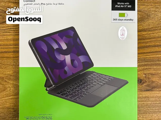 كيبورد للايباد من شركة belkin