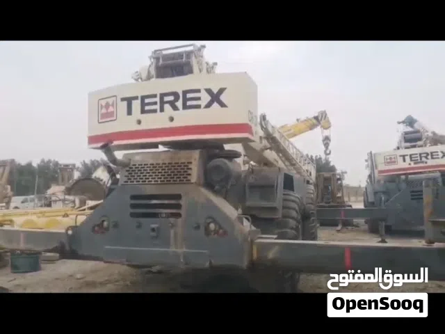 كرينات تركس ورافعات واتيكو عدد 2