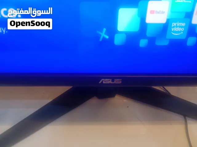 used monitor Asus