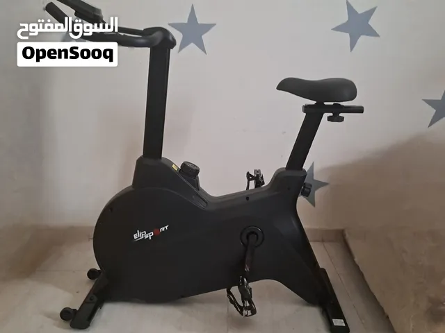 سيكل منزلي الثابته جديده
