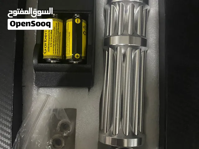 ليزر لون بنفسجي للبيع على سوم