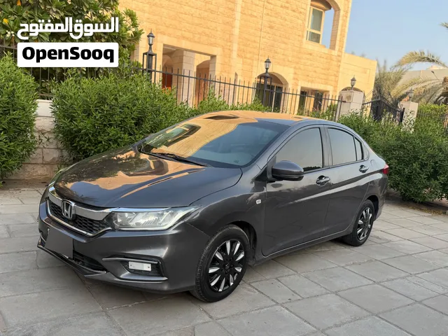 للببديع هوندا سيتي 2020