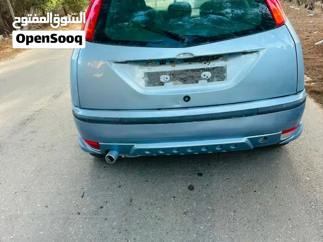 فورد فوكس للبيع سياره موديل 2004 سياره جمرك ربي يبارك بسم الله قوه المحرك 18