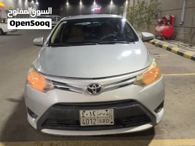 يارس 2017 yaris
